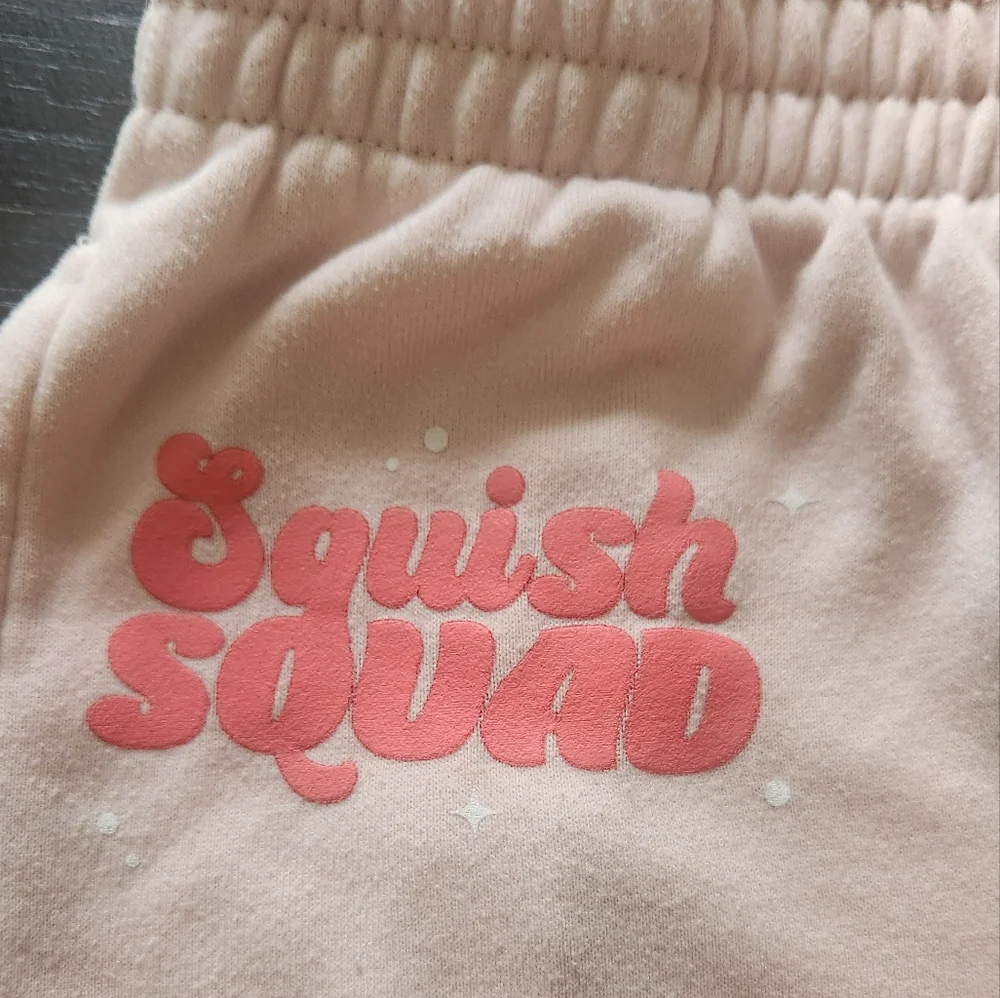 Kids Squishmello Set - Pink - Picture 11 of 12